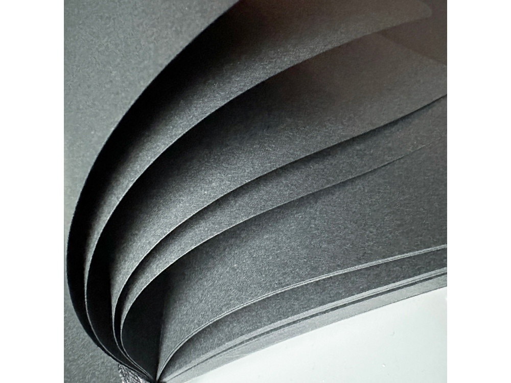 Скетчбук А5 Sketch & Art 100 г/м2, soft-touch