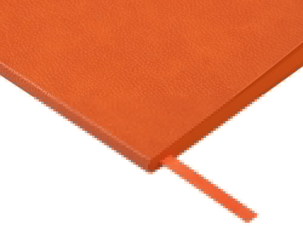 Ежедневник недатированный А5 Megapolis Loft Flex