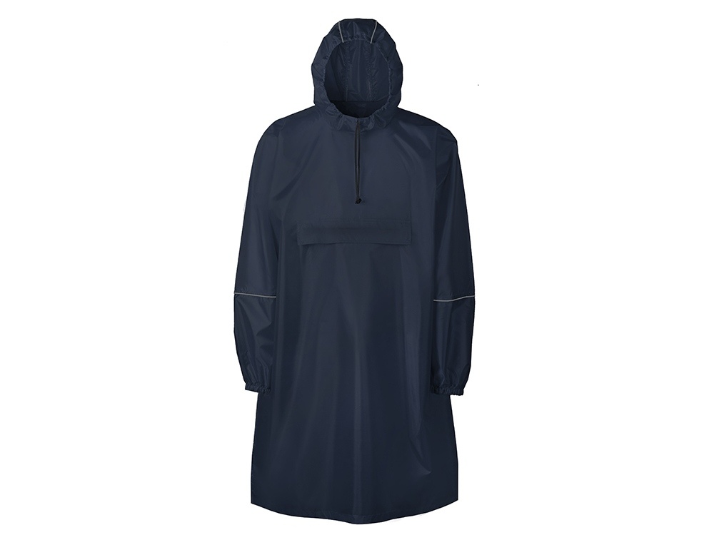 Дождевик-пончо Galaxy