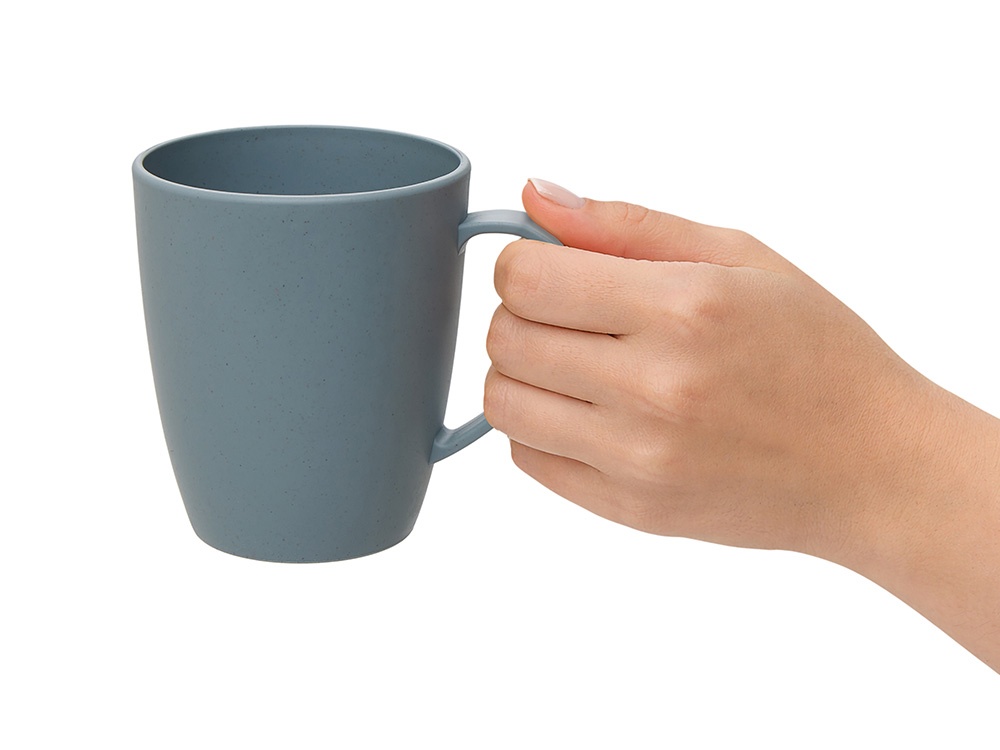 Кружка из пшеничного волокна Morning