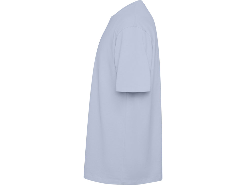 Футболка оверсайз Bull, унисекс