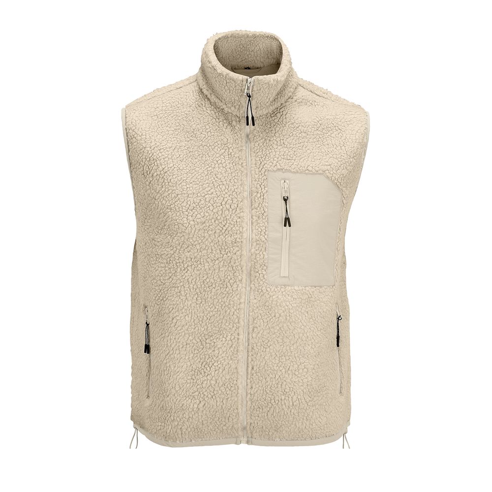 Жилет унисекс Fury BW