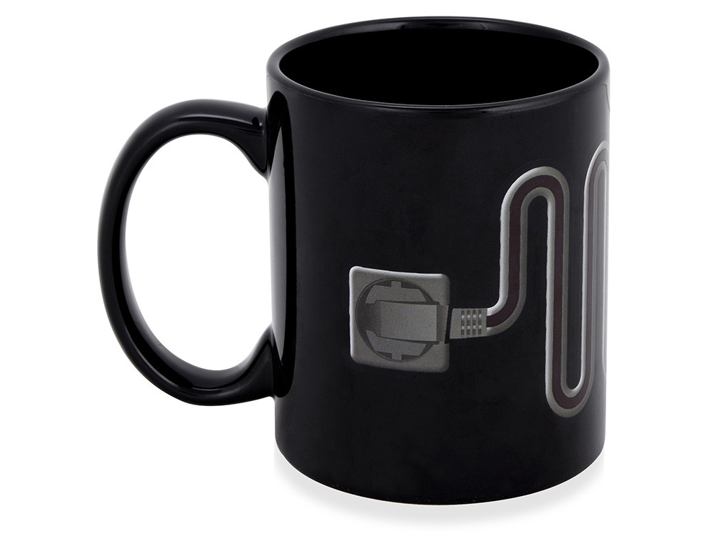 Кружка Лампочка