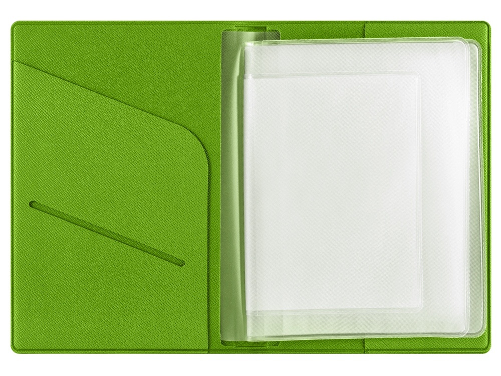 Обложка для автодокументов Favor