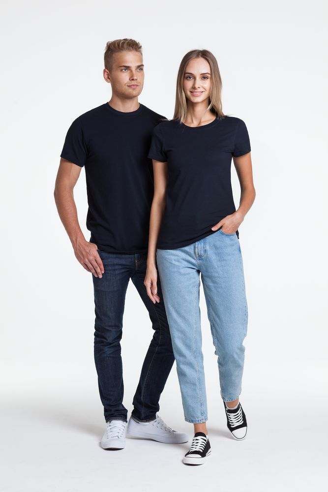 Футболка женская T-bolka Stretch Lady