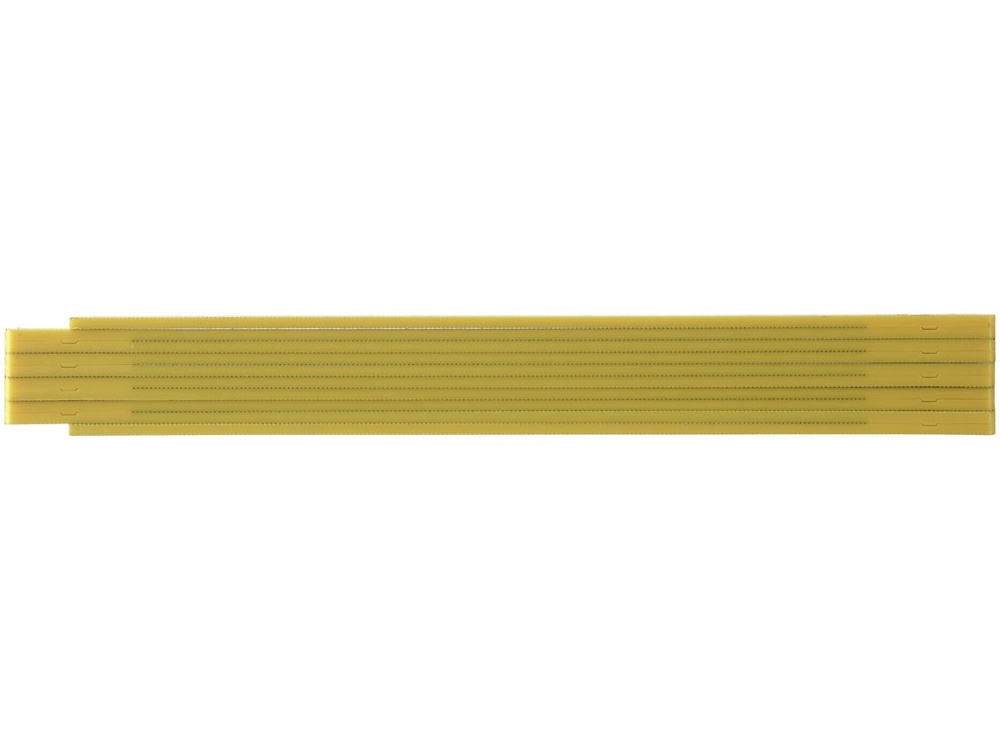 Складная линейка, 2м