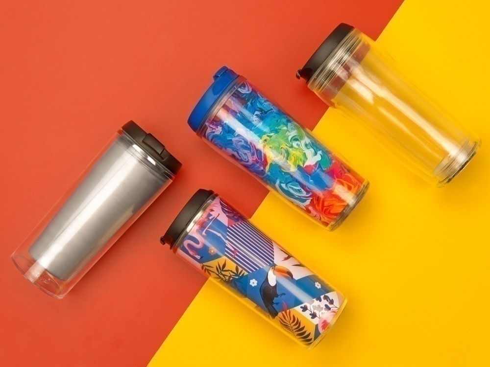 Термокружка Mony