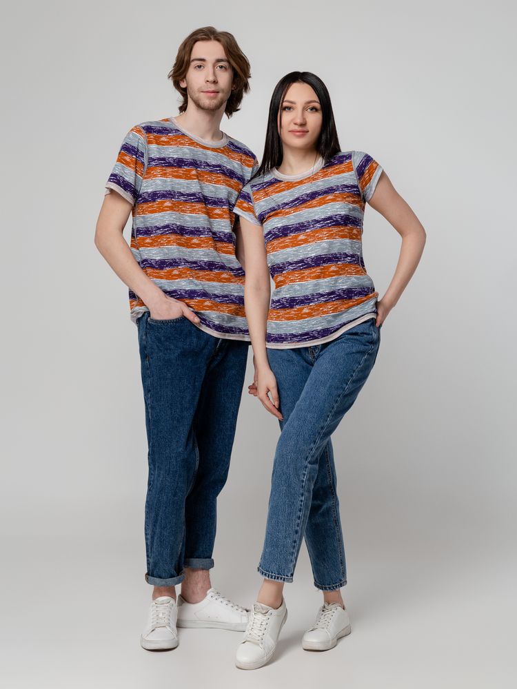 Футболка женская Rayet Lady двусторонняя