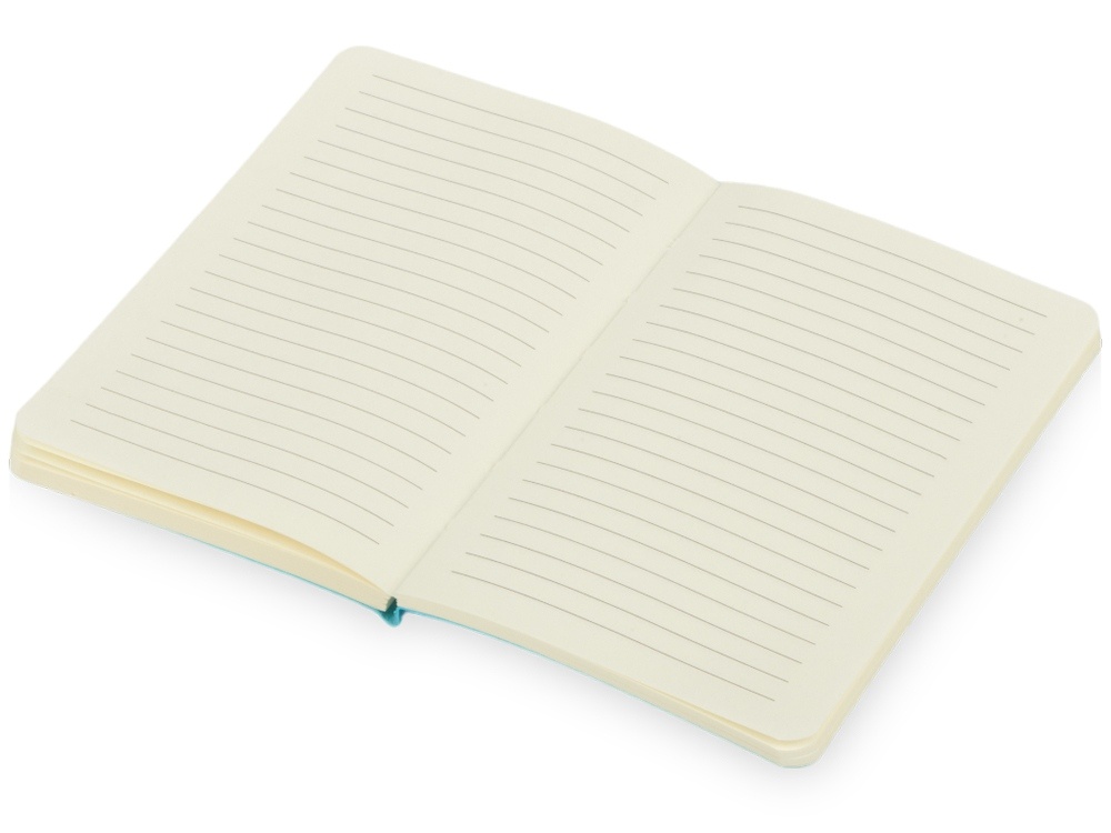 Блокнот в гибкой обложке А5 Softy 2.0