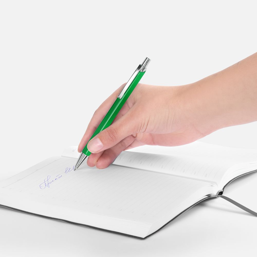 Ручка шариковая Alumno