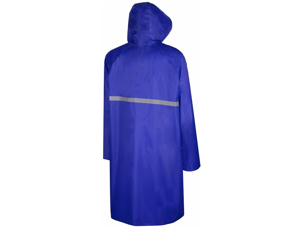 Дождевик со светоотражающей тесьмой Lanai