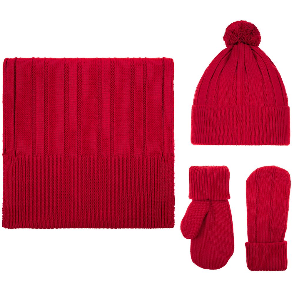 Шапка Knit Beat