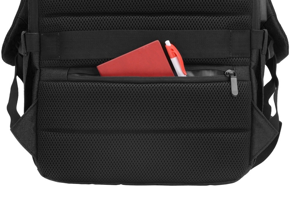 Антикражный рюкзак Zest для ноутбука 15.6'