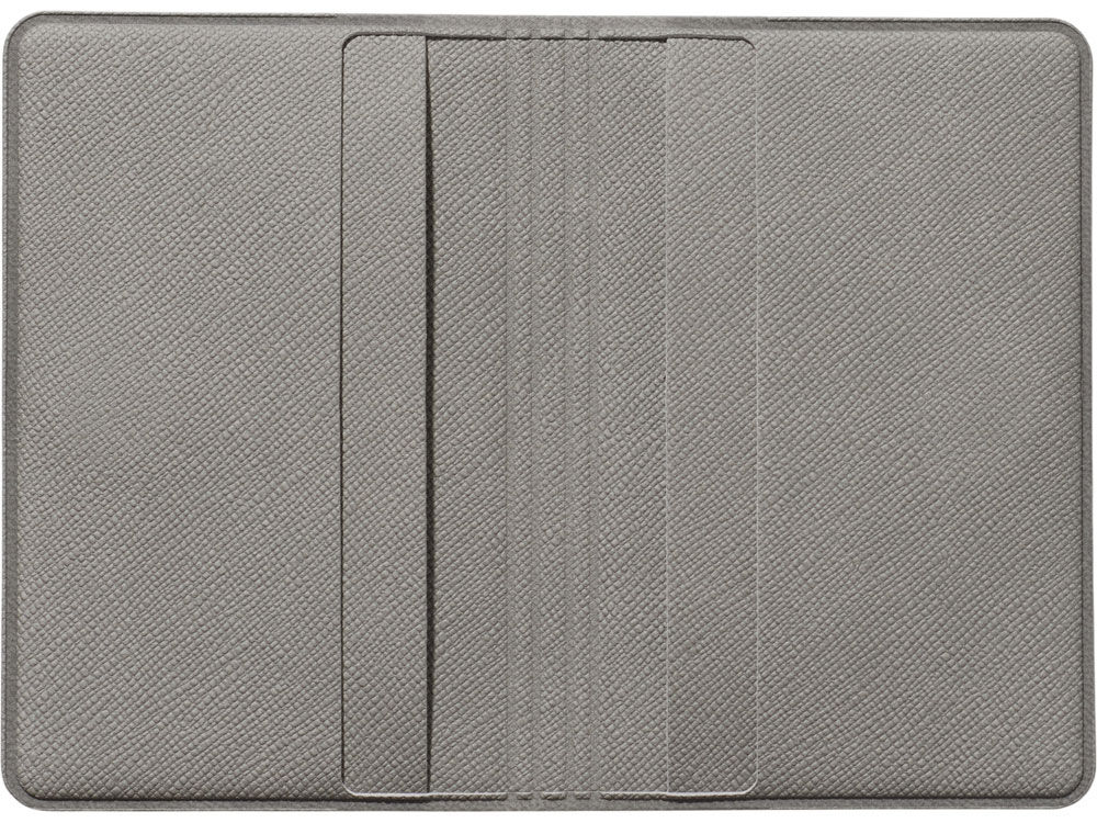 Картхолдер на 4 карты с RFID-защитой Favor