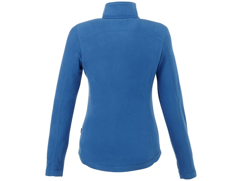 Куртка Pitch из микрофлиса женская