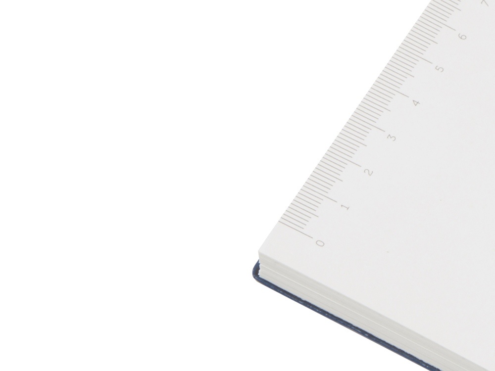 Блокнот в гибкой обложке А5 Bradbury