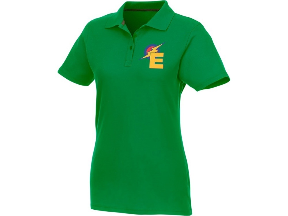 Рубашка поло Helios женская