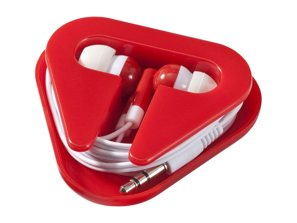 Наушники Rebel