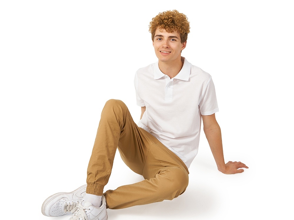 Рубашка поло Laguna мужская