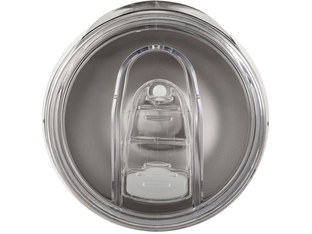 Вакуумная термокружка Sense, непротекаемая крышка