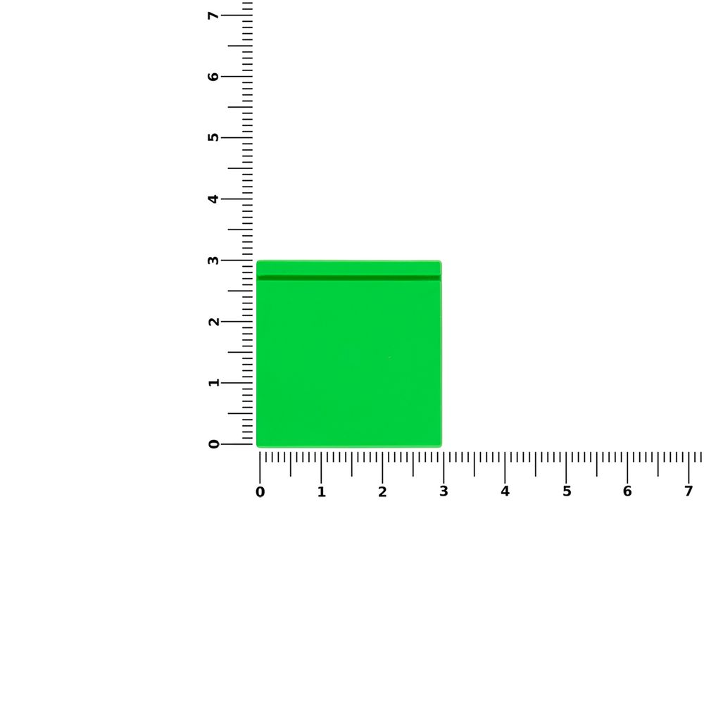 Лейбл из ПВХ Kare