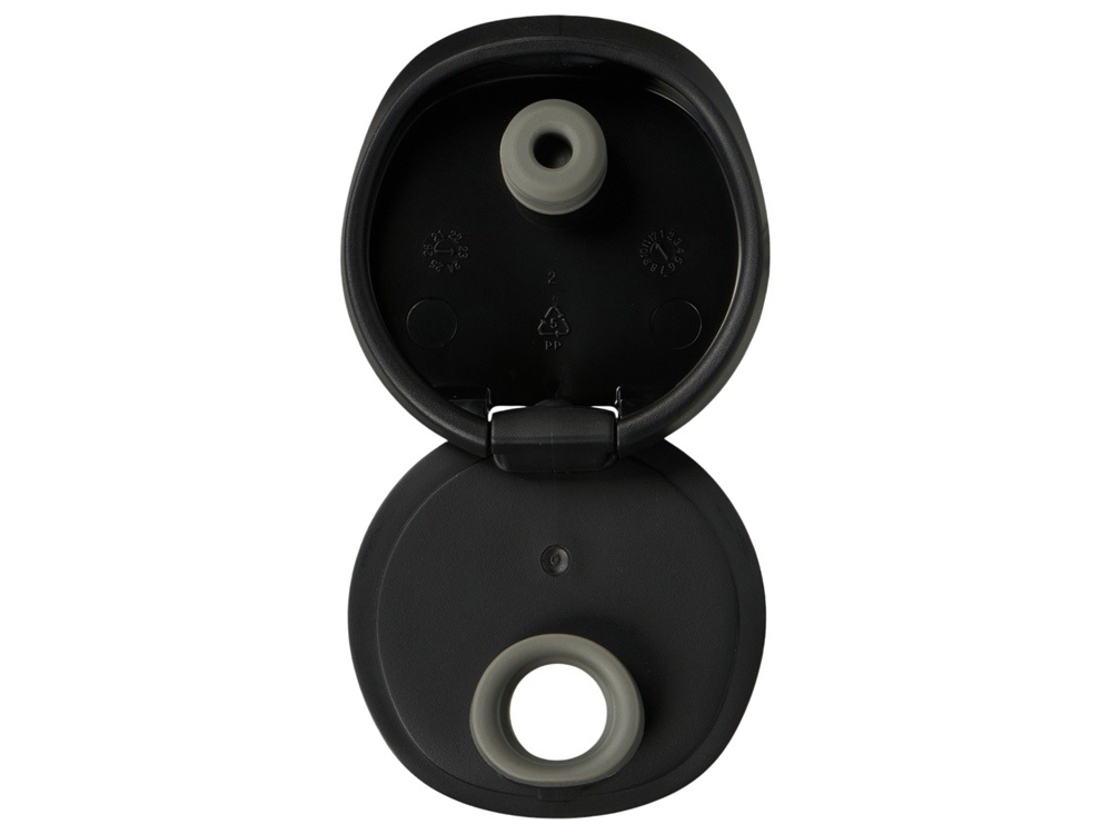 Бутылка для воды Athletica, 1000 мл