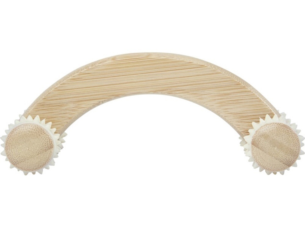 Бамбуковый массажер Volu