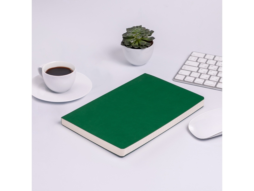 Ежедневник недатированный А5 Megapolis Flex