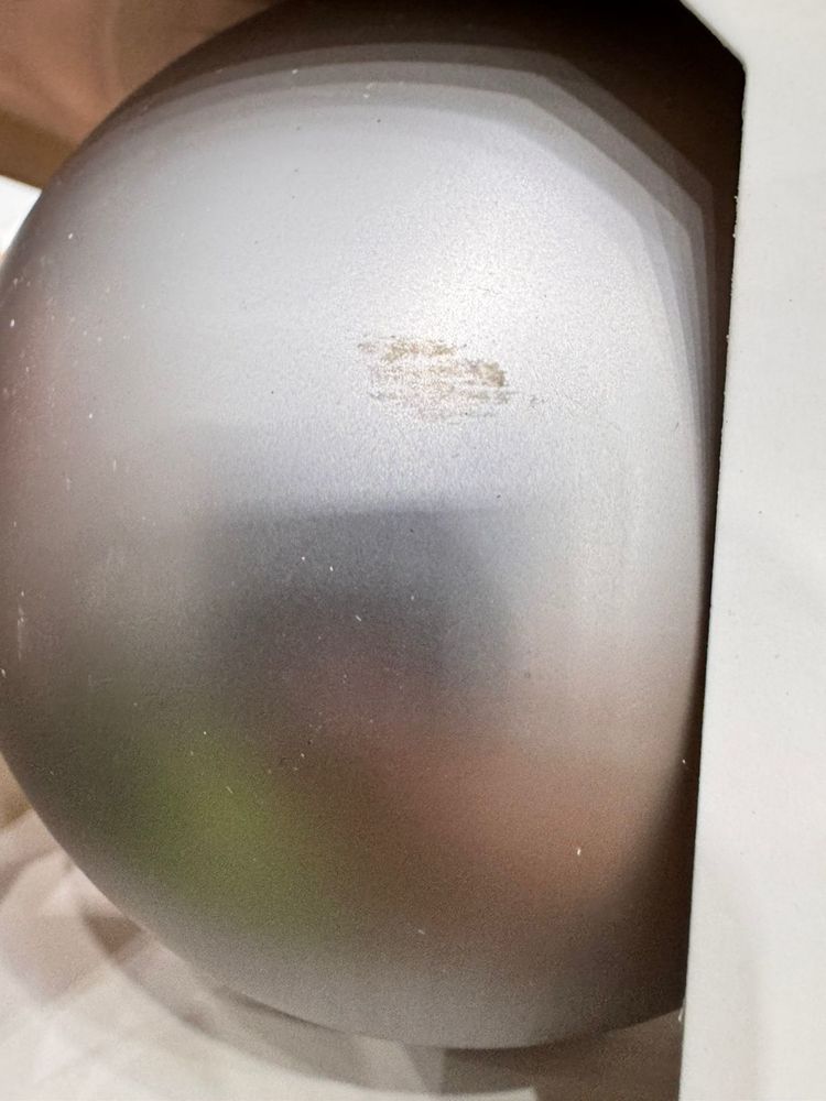 Оформительский шар Finery, 10 см