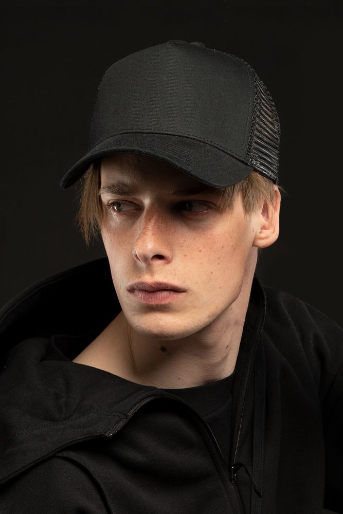 Бейсболка C3