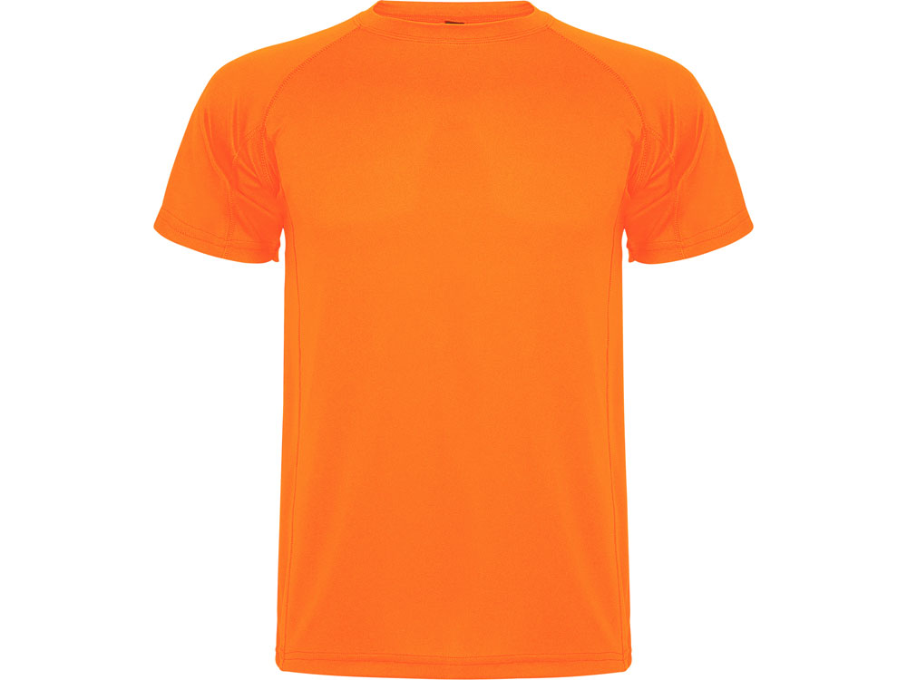 Спортивная футболка Montecarlo мужская