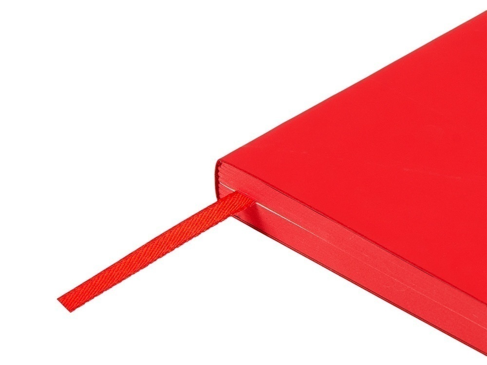 Ежедневник недатированный А5 Megapolis Color Flex New