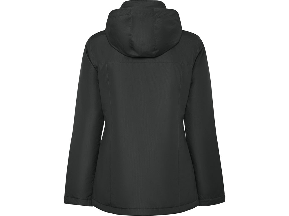 Парка утепленная America, женская