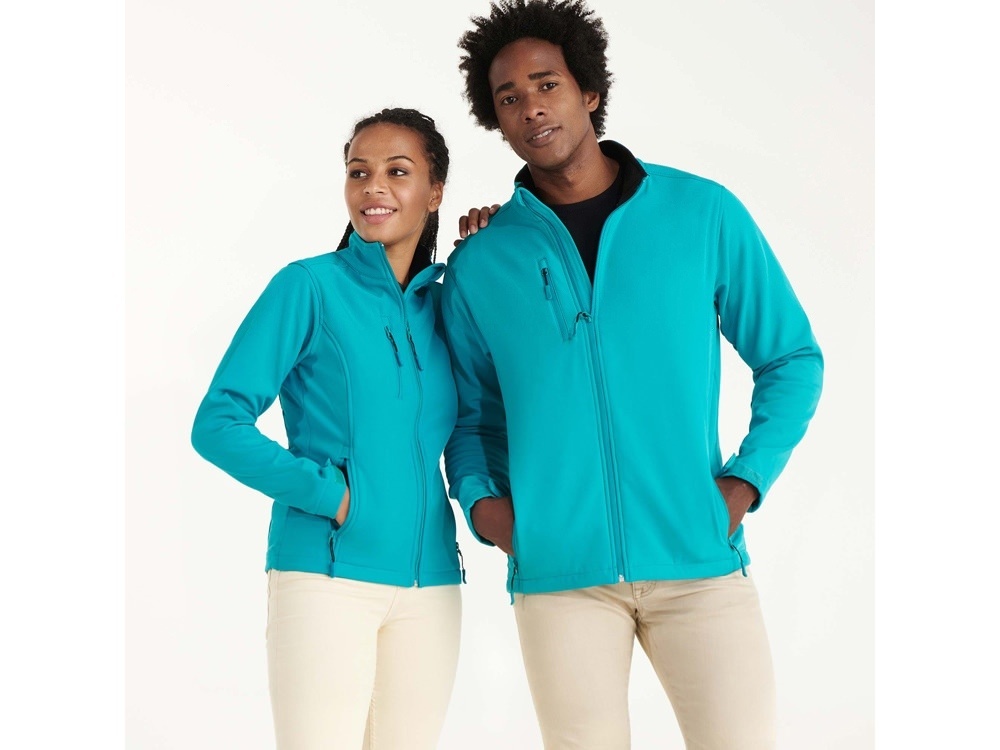 Куртка софтшелл Nebraska мужская