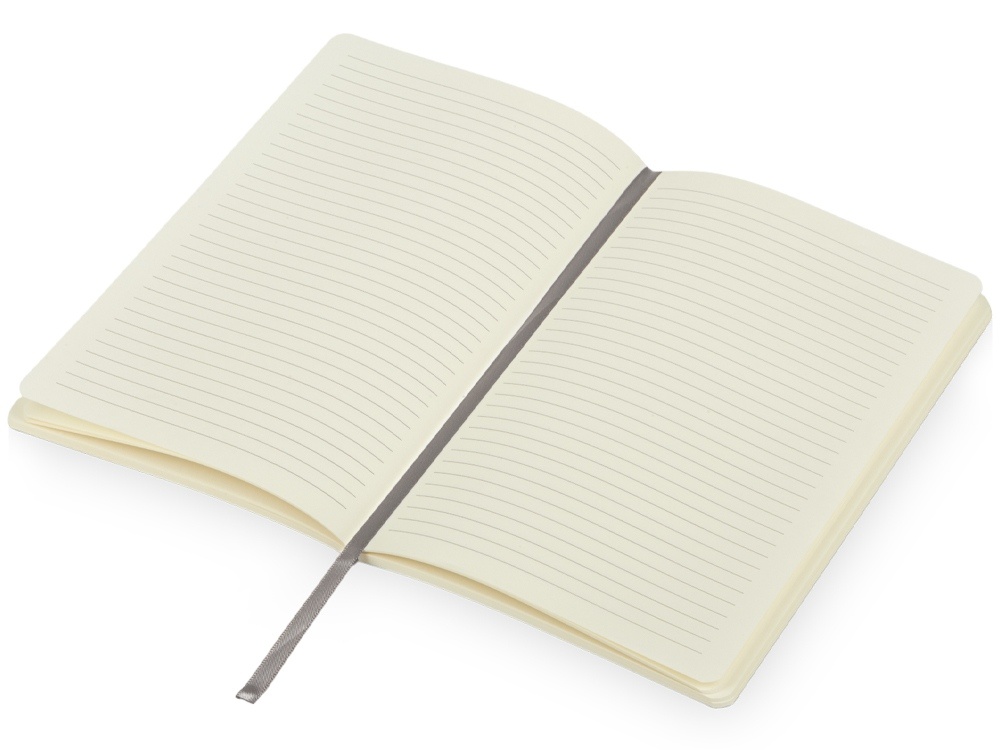 Блокнот в гибкой обложке А5 Softy 2.0