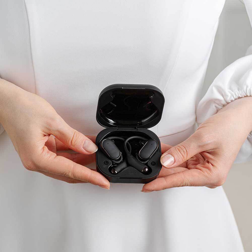 Беспроводные наушники для спорта OpenAir