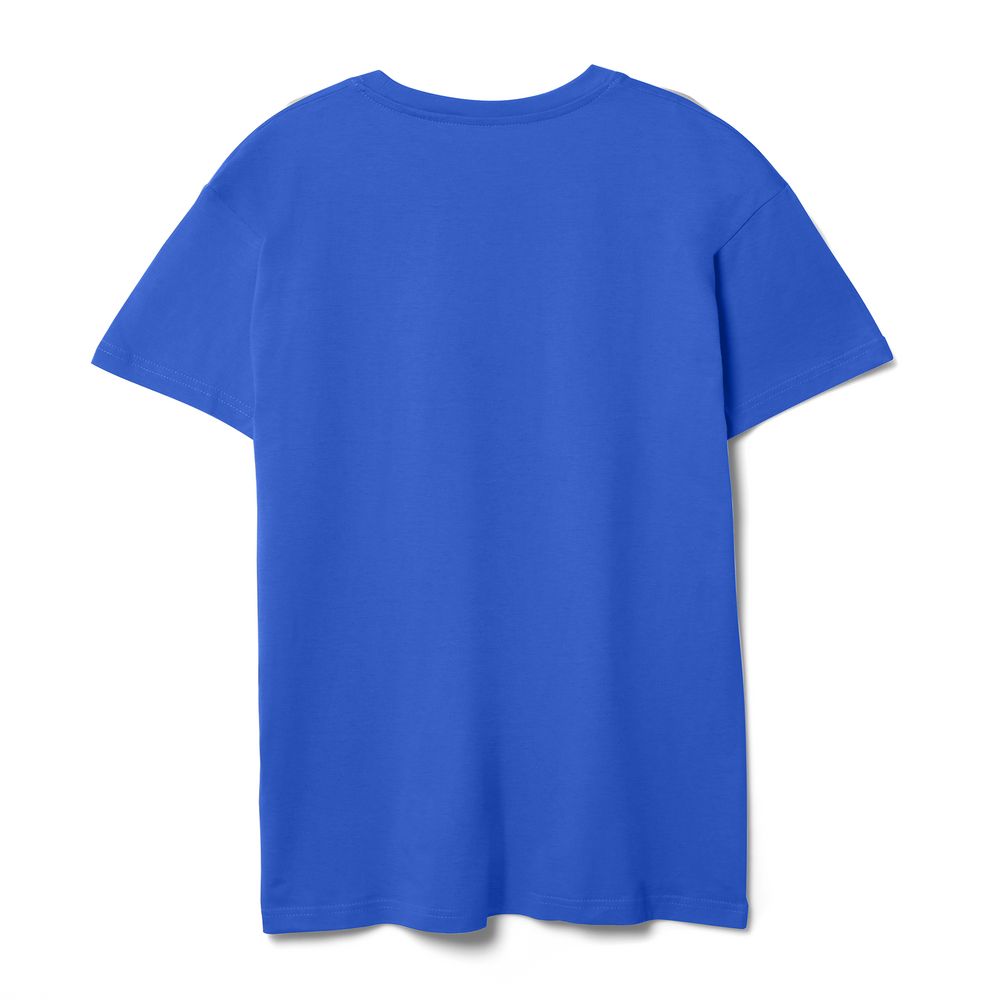 Футболка унисекс T-bolka 140