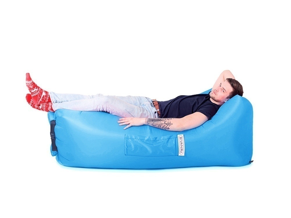 Надувной диван Биван 2.0