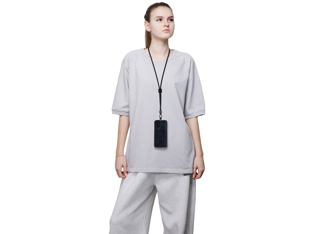 Ремешок на шею для телефона Риксо