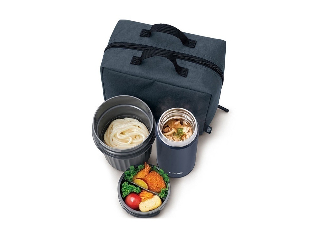 Ланч-набор JEC-1000, 850 мл