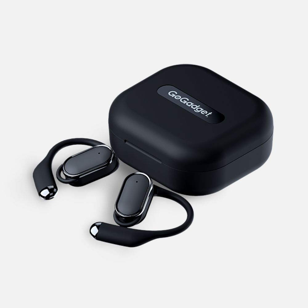 Беспроводные наушники для спорта OpenAir