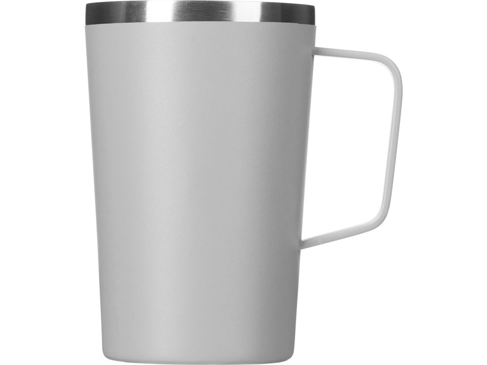 Стальная кружка с двойными стенками и порошковым покрытием Tibet