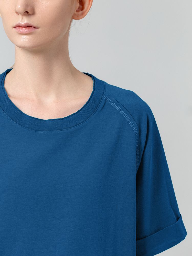 Футболка унисекс Vozduh 1.0