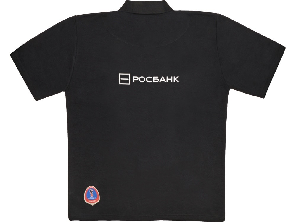 Рубашка поло Solo мужская