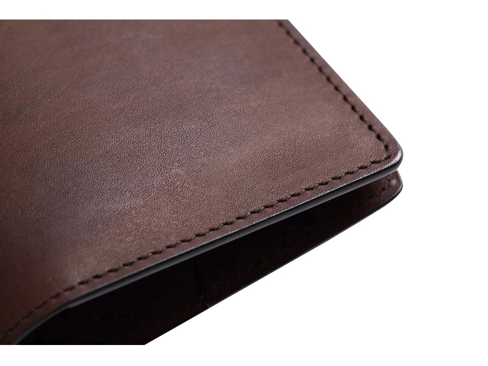 Обложка для паспорта Нит