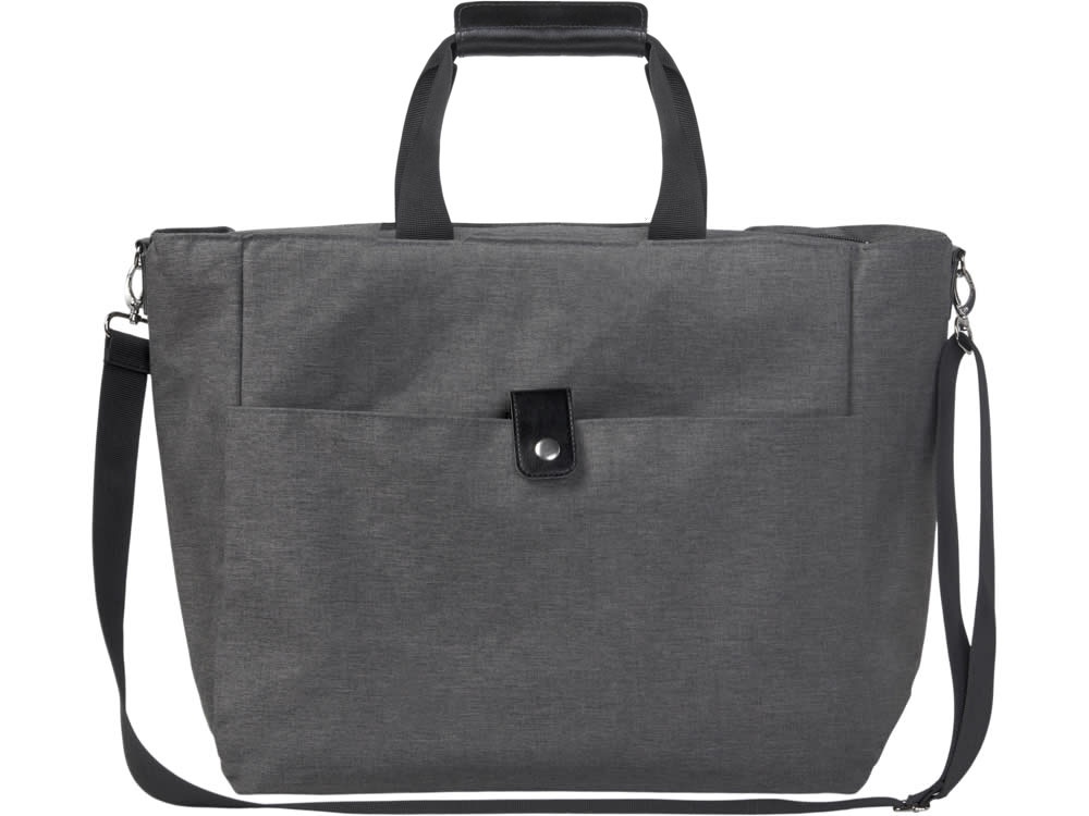 Набор для пикника Fabar сумка-холодильник и бамбуковый столик на ножках