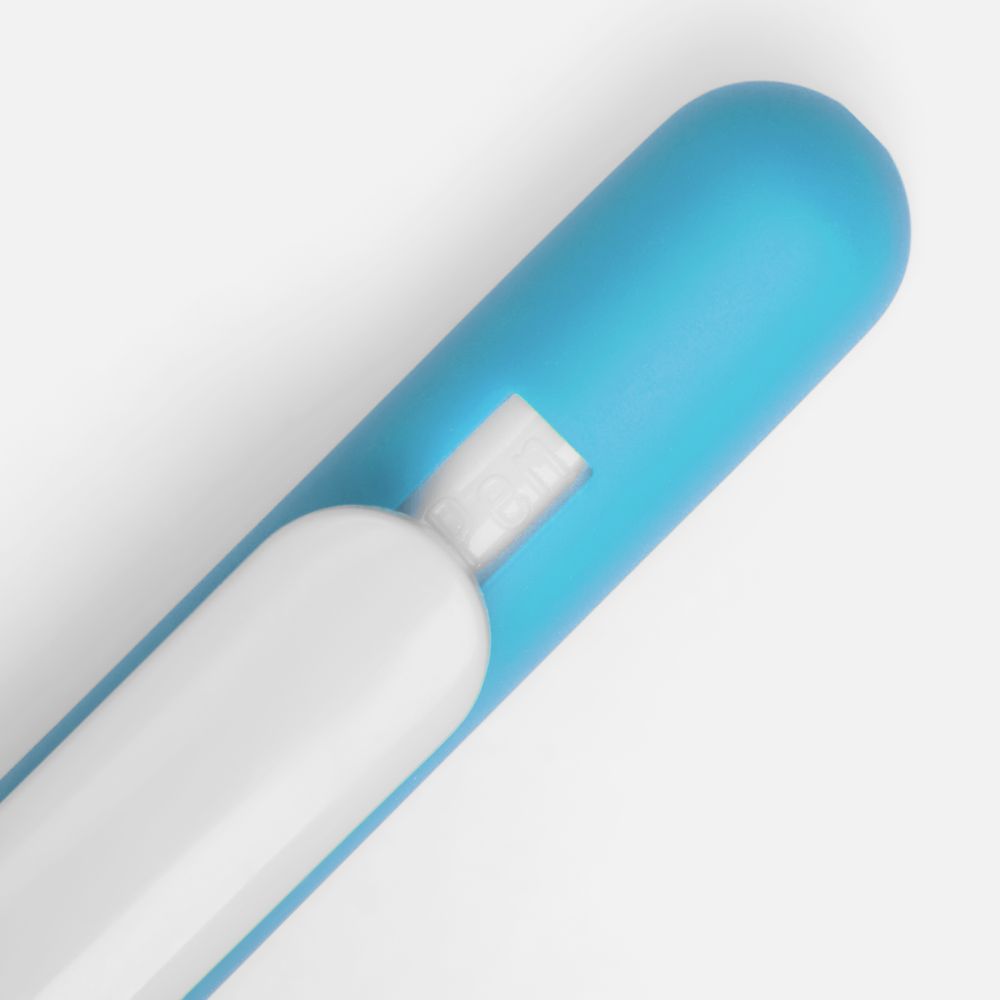 Ручка шариковая Swiper Soft Touch