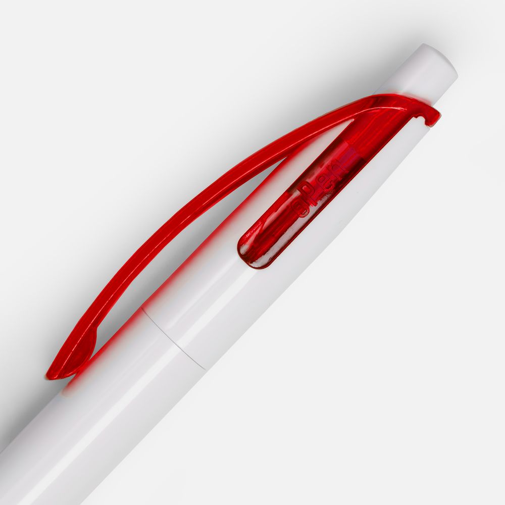 Ручка шариковая Bento