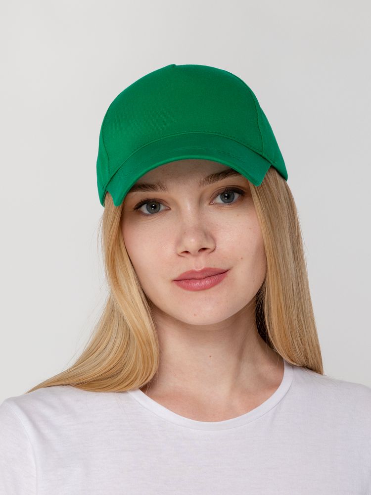 Бейсболка Convention