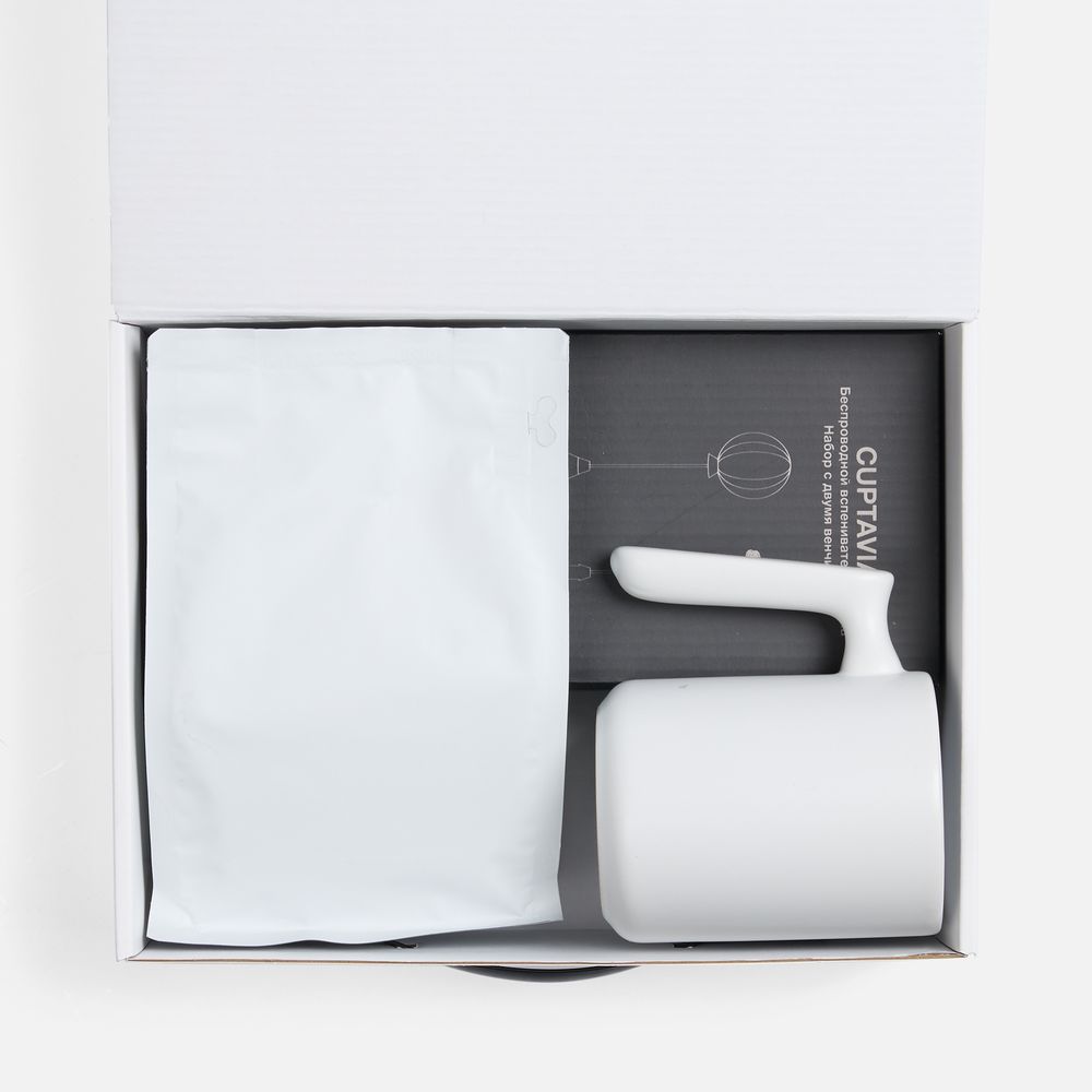 Набор для приготовления кофе True Brew